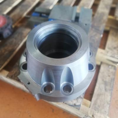 Manufactured Excavator Gland